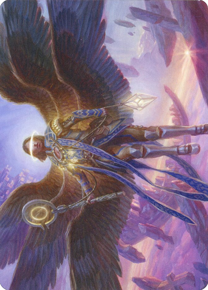 image Angel of Destiny // Angel of Destiny