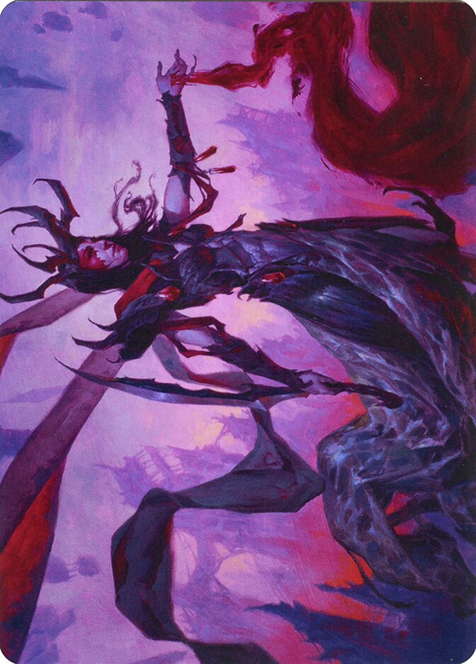 image Drana, the Last Bloodchief // Drana, the Last Bloodchief