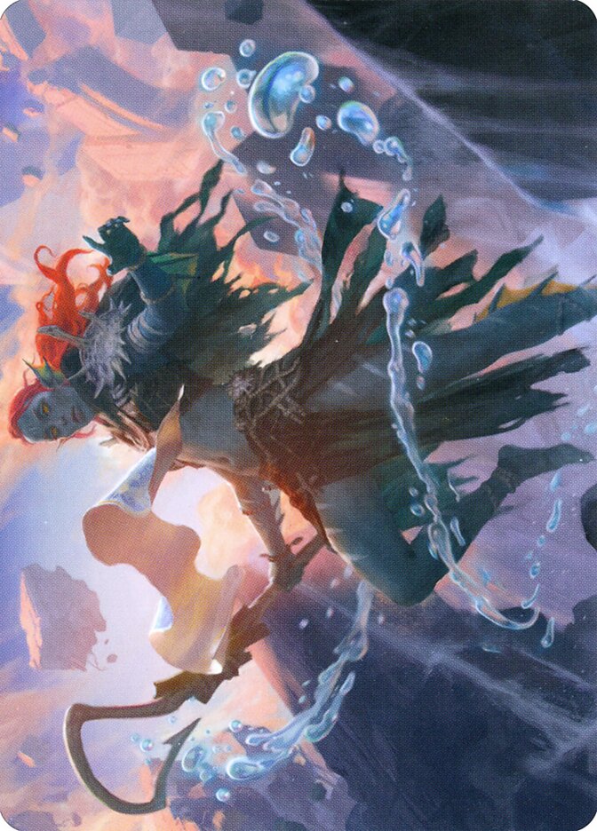 image Expedition Diviner // Expedition Diviner