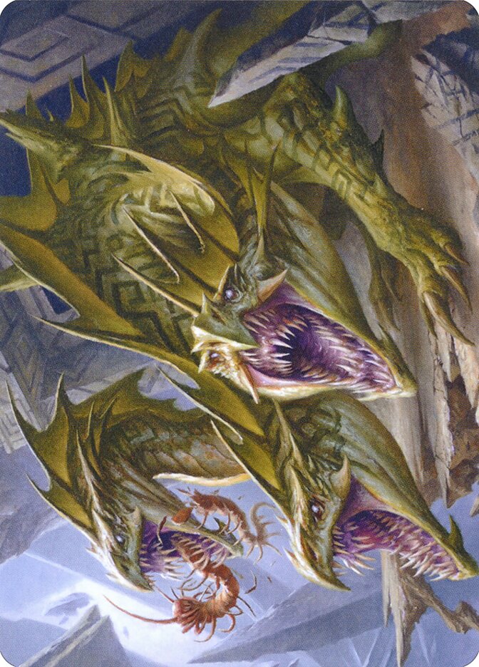 image Grakmaw, Skyclave Ravager // Grakmaw, Skyclave Ravager