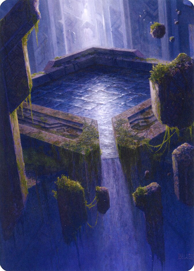 image Morphic Pool // Morphic Pool