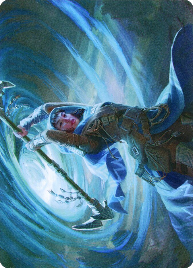 image Sea Gate Stormcaller // Sea Gate Stormcaller