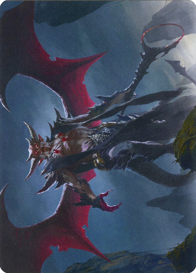 image Taborax, Hope's Demise // Taborax, Hope's Demise