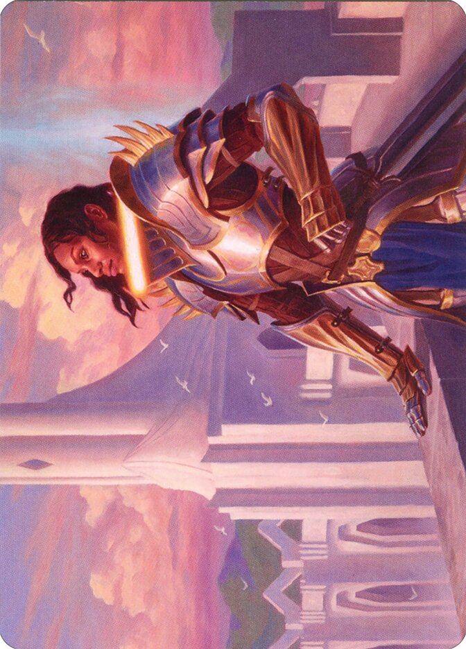 image Tazri, Beacon of Unity // Tazri, Beacon of Unity