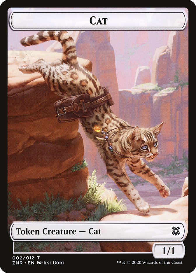 image Cat