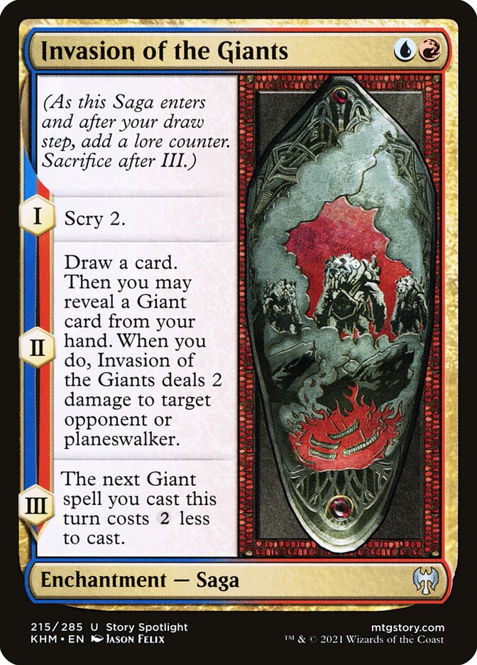 image Invasion of the Giants