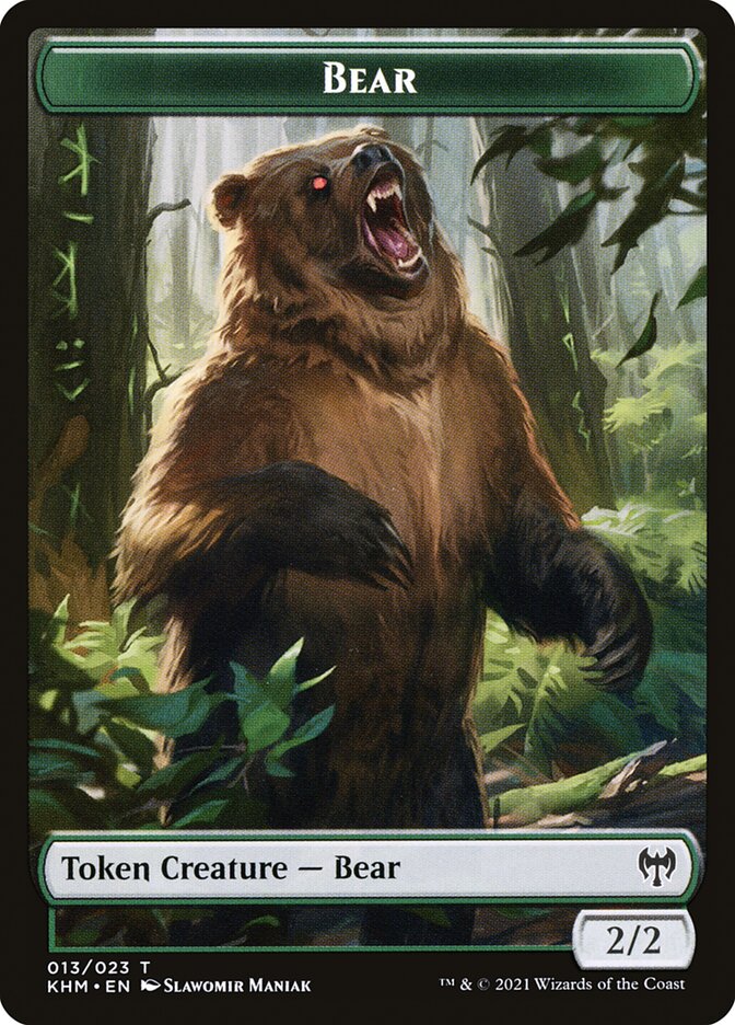 image Bear