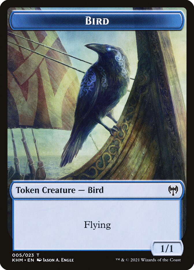 image Bird