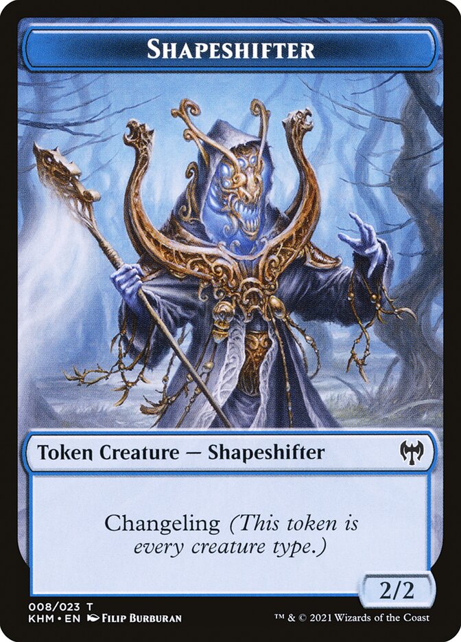 image Shapeshifter