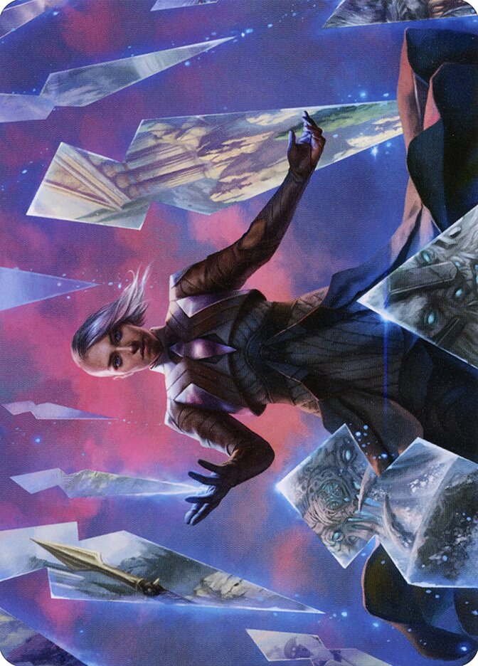 image Behold the Multiverse // Behold the Multiverse