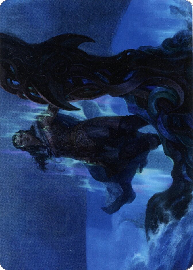 image Cosima, God of the Voyage // Cosima, God of the Voyage