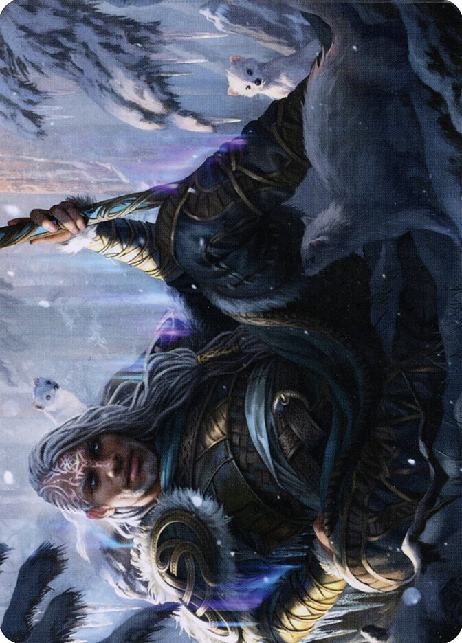 image Jorn, God of Winter // Jorn, God of Winter