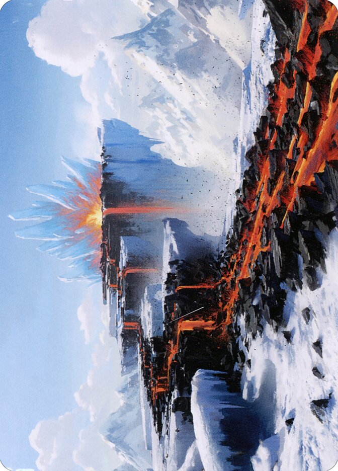 image Surtland Frostpyre // Surtland Frostpyre