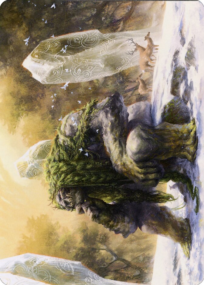 image Svella, Ice Shaper // Svella, Ice Shaper
