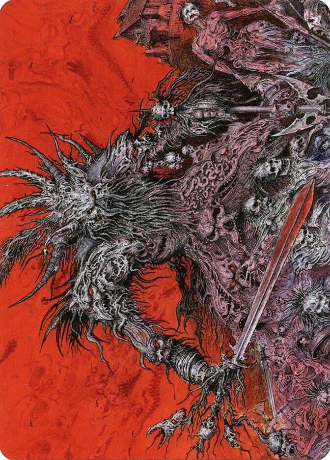 image Varragoth, Bloodsky Sire // Varragoth, Bloodsky Sire