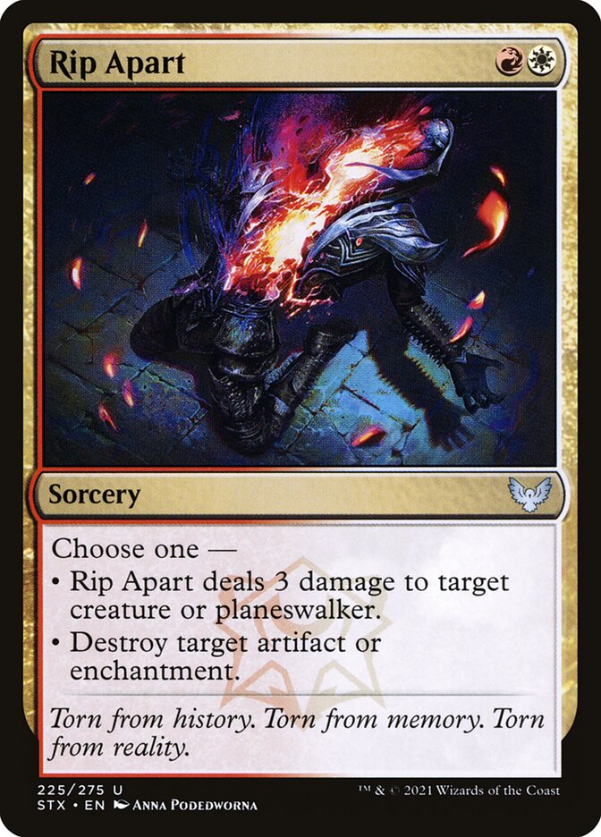 image Rip Apart