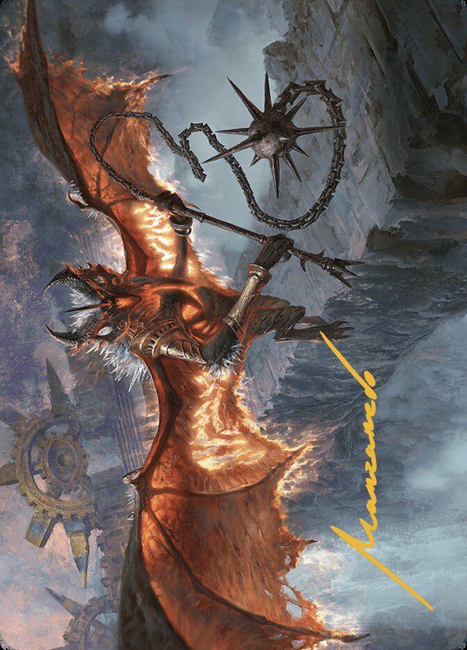 image Bloodletter of Aclazotz // Bloodletter of Aclazotz