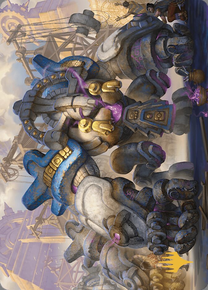 image Master's Manufactory // Master's Manufactory