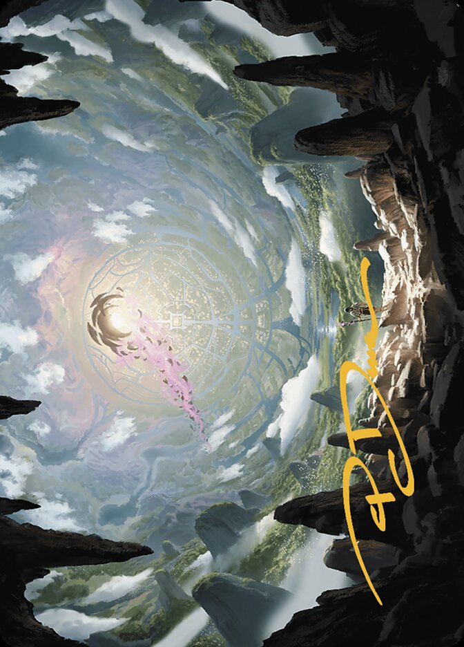 image The Core // The Core