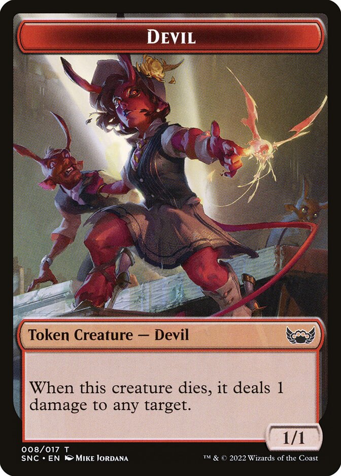 image Devil