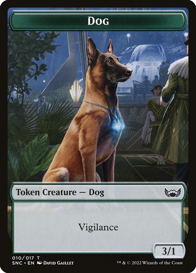 image Dog