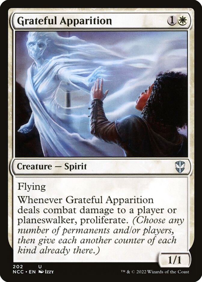 image Grateful Apparition