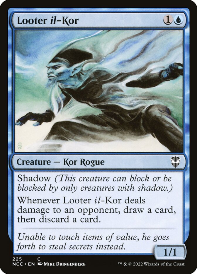 image Looter il-Kor