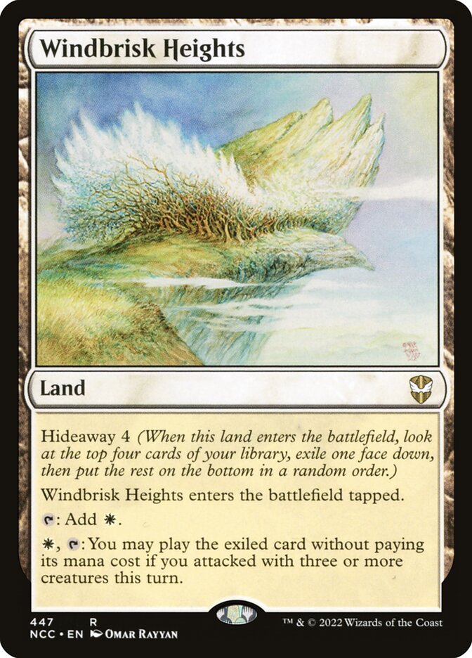 image Windbrisk Heights