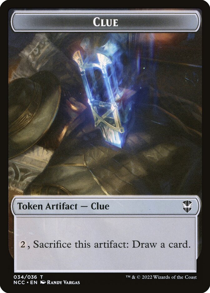 image Clue