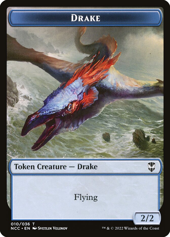 image Drake