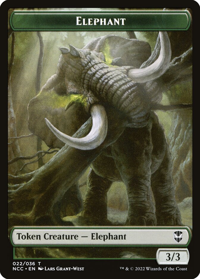 image Elephant