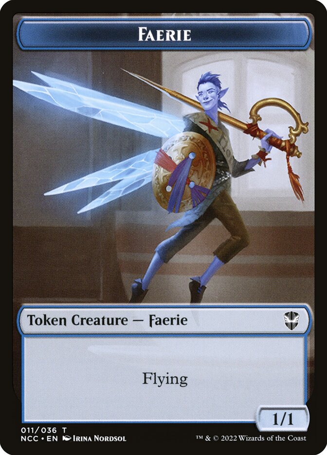 image Faerie