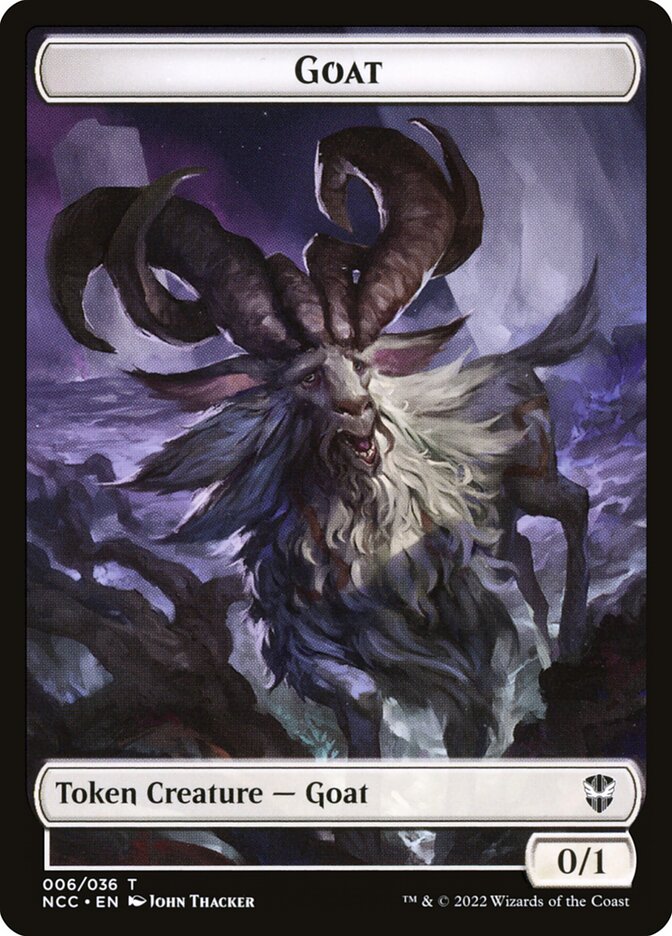 image Goat