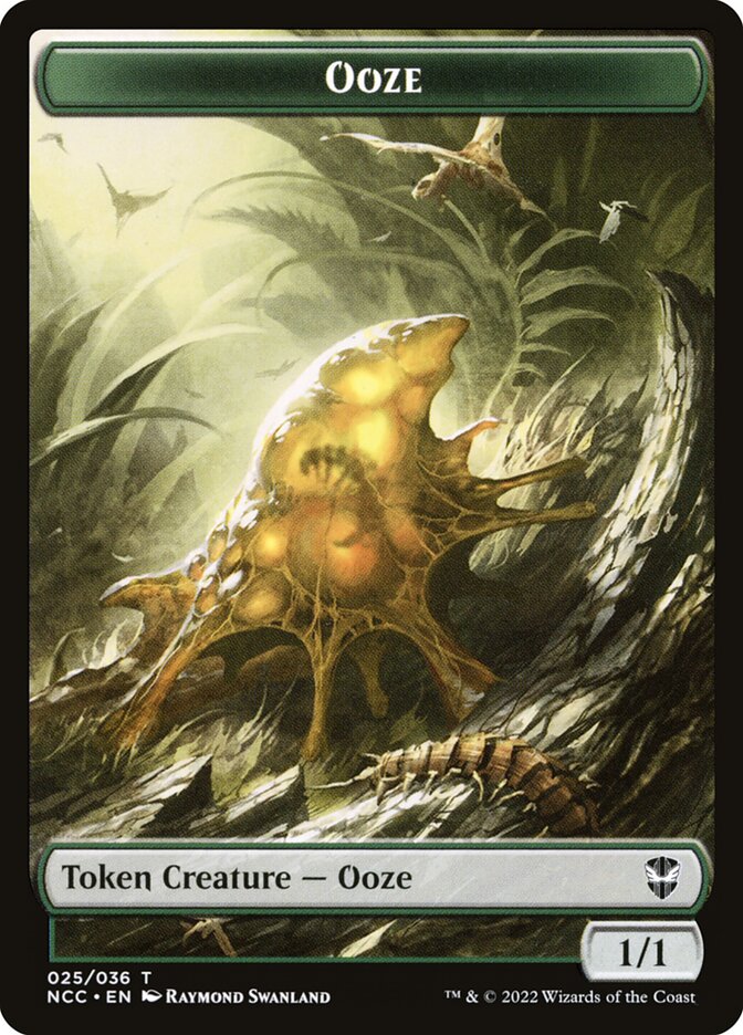 image Ooze