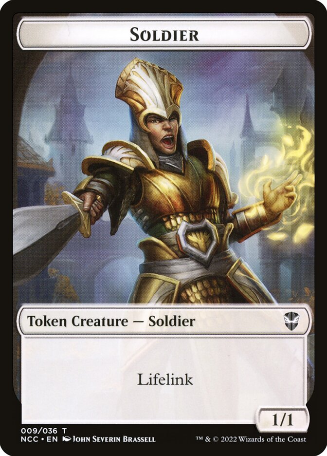image Soldier