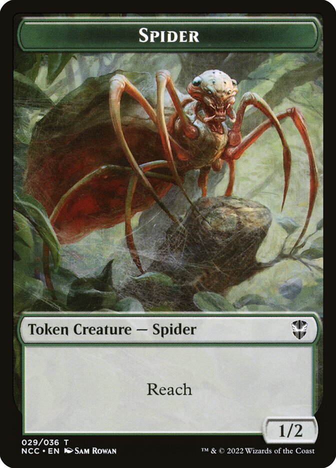 image Spider