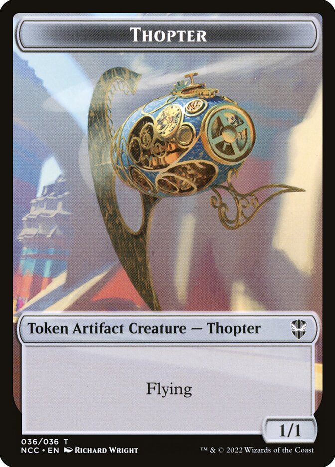 image Thopter