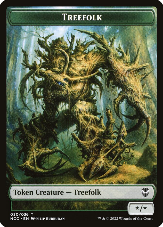 image Treefolk