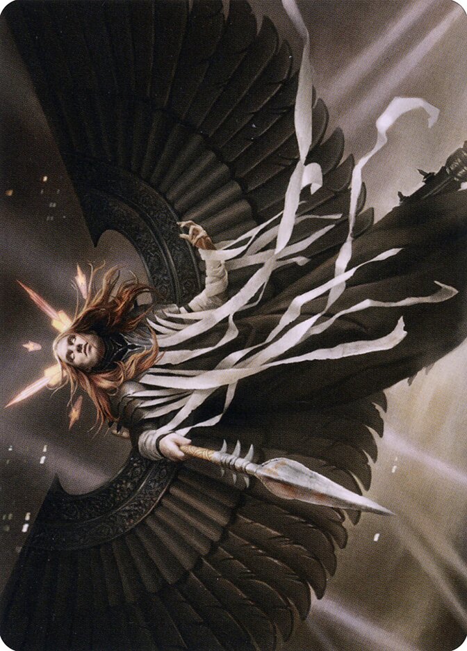 image Angel of Suffering // Angel of Suffering