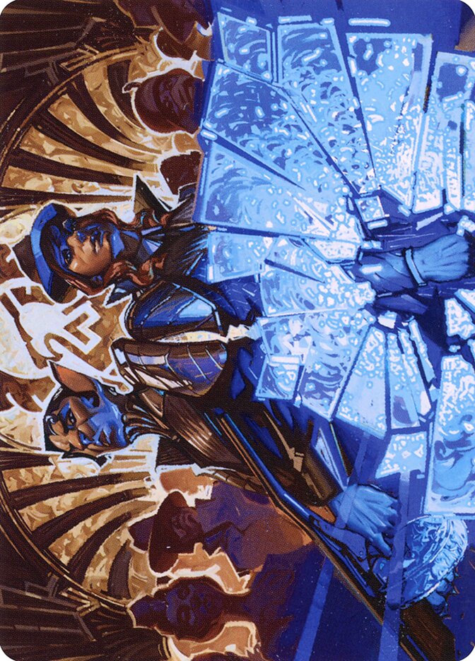 image Contractual Safeguard // Contractual Safeguard