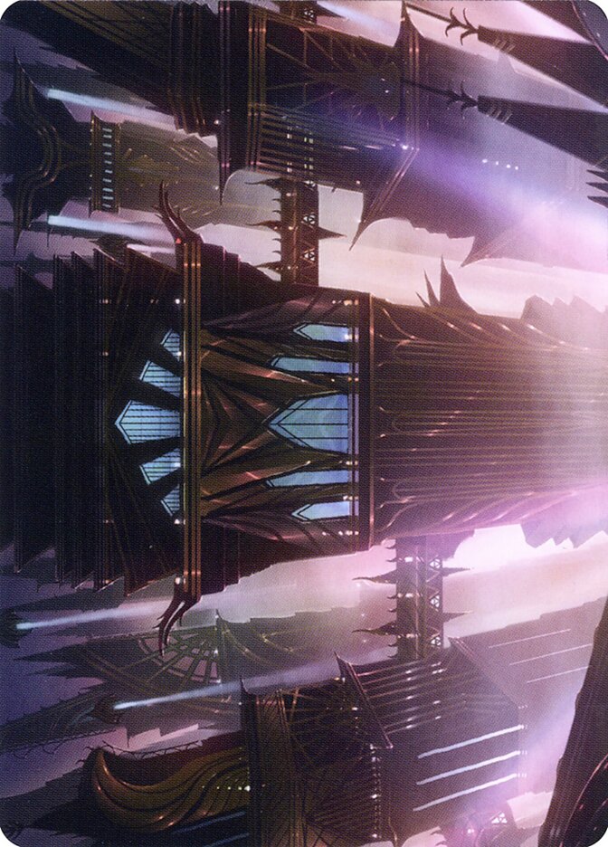 image Skybridge Towers // Skybridge Towers