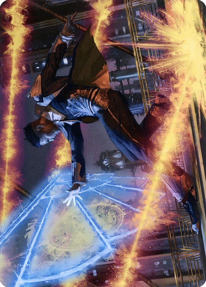 image Wingshield Agent // Wingshield Agent