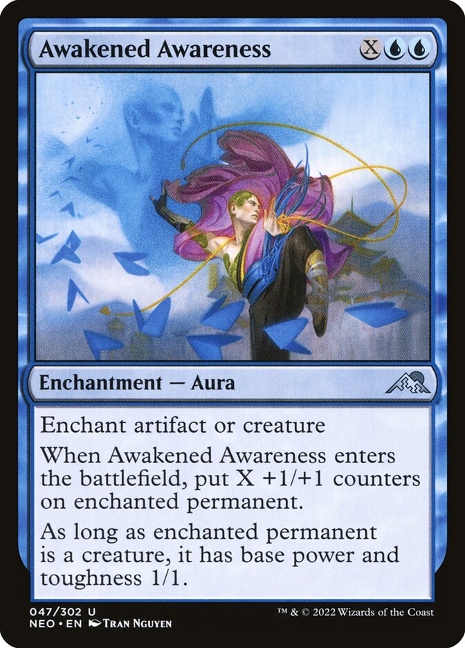 image Awakened Awareness