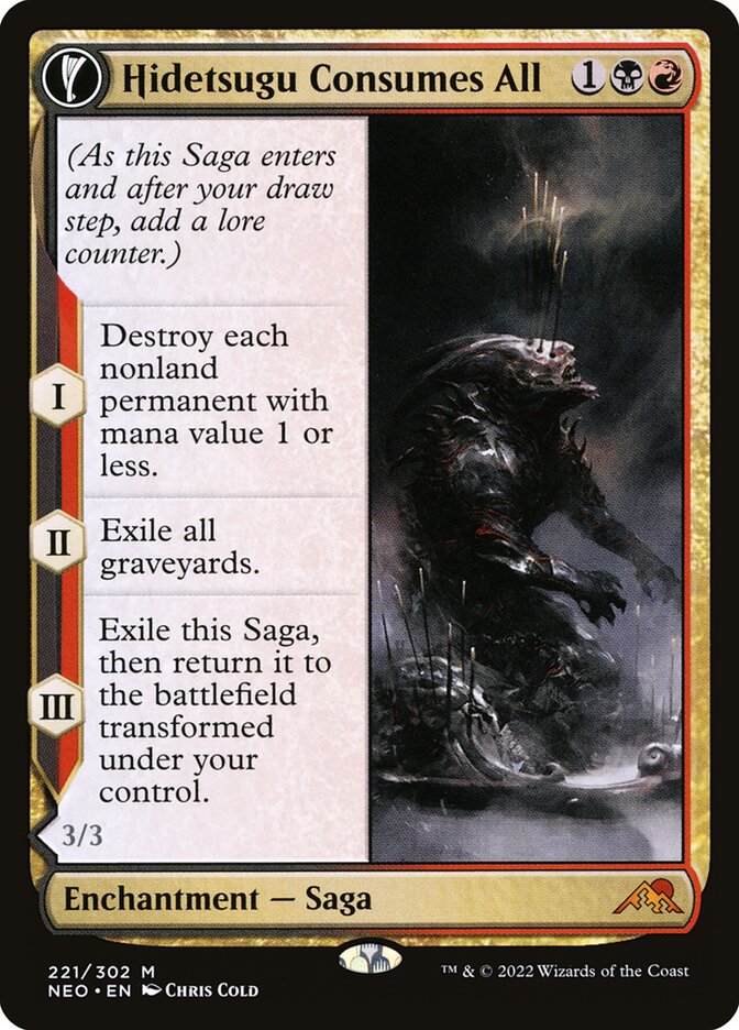 image Hidetsugu Consumes All // Vessel of the All-Consuming