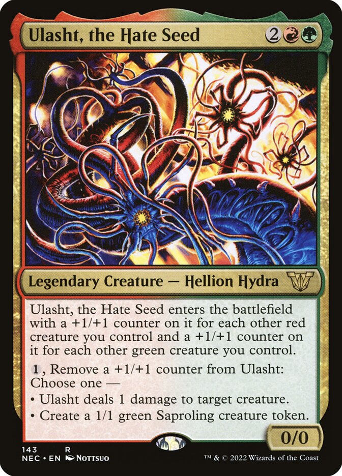 image Ulasht, the Hate Seed