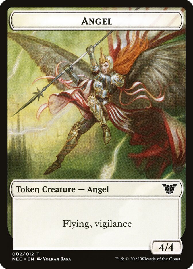 image Angel