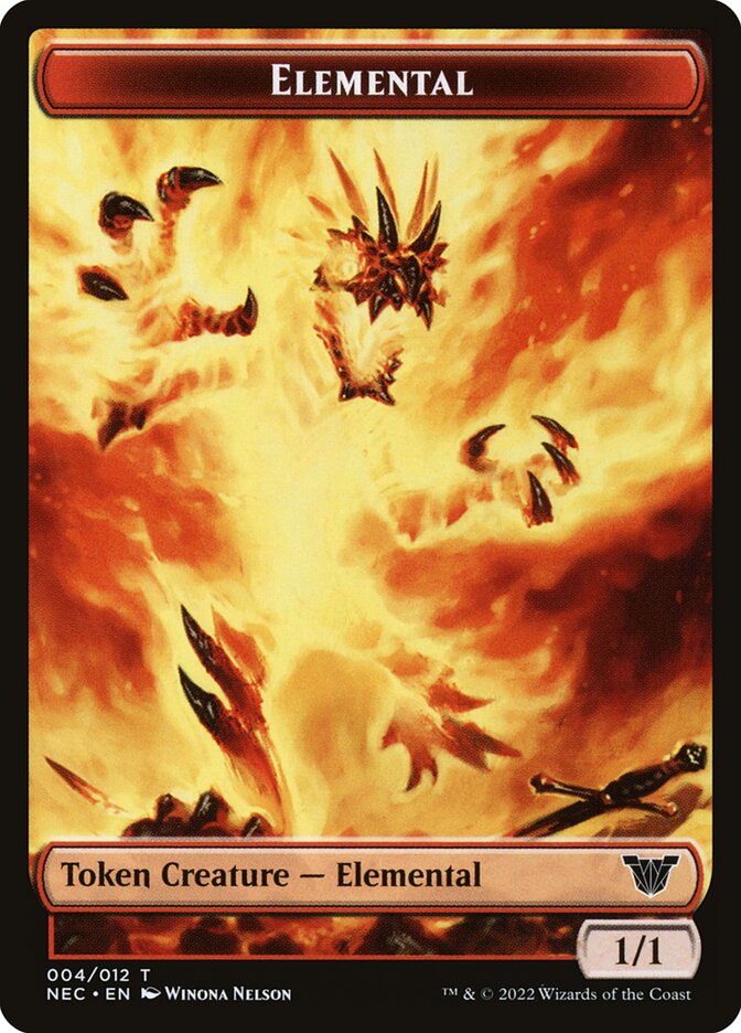 image Elemental