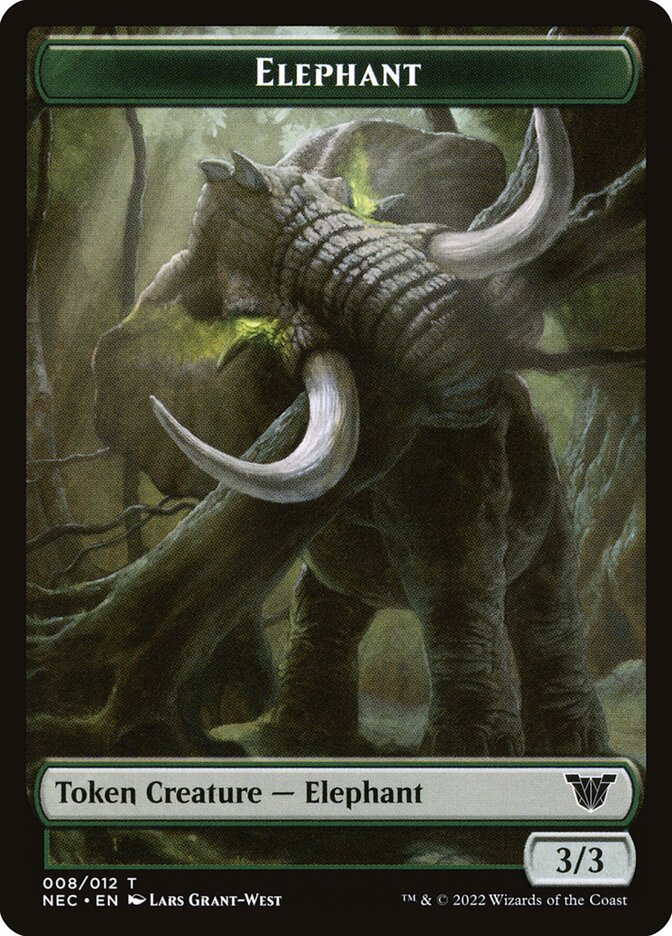 image Elephant