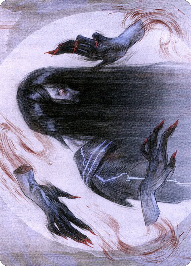 image Clawing Torment // Clawing Torment