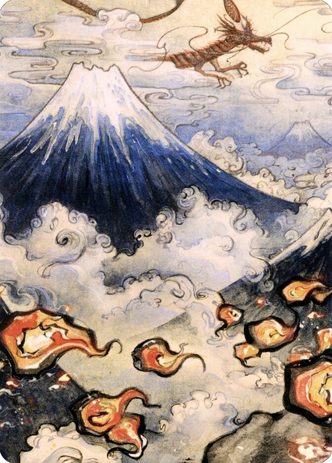 image Mountain // Mountain